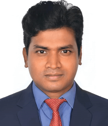 কামরুজজামান সরকার